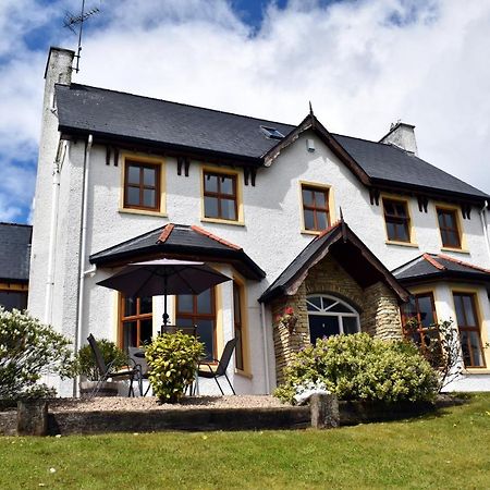 The Meadows B&B Moville Exterior foto