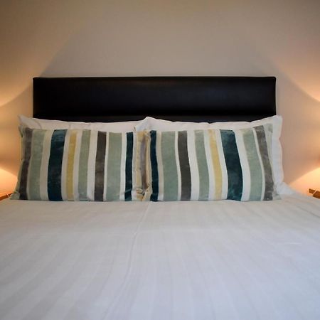 The Meadows B&B Moville Exterior foto