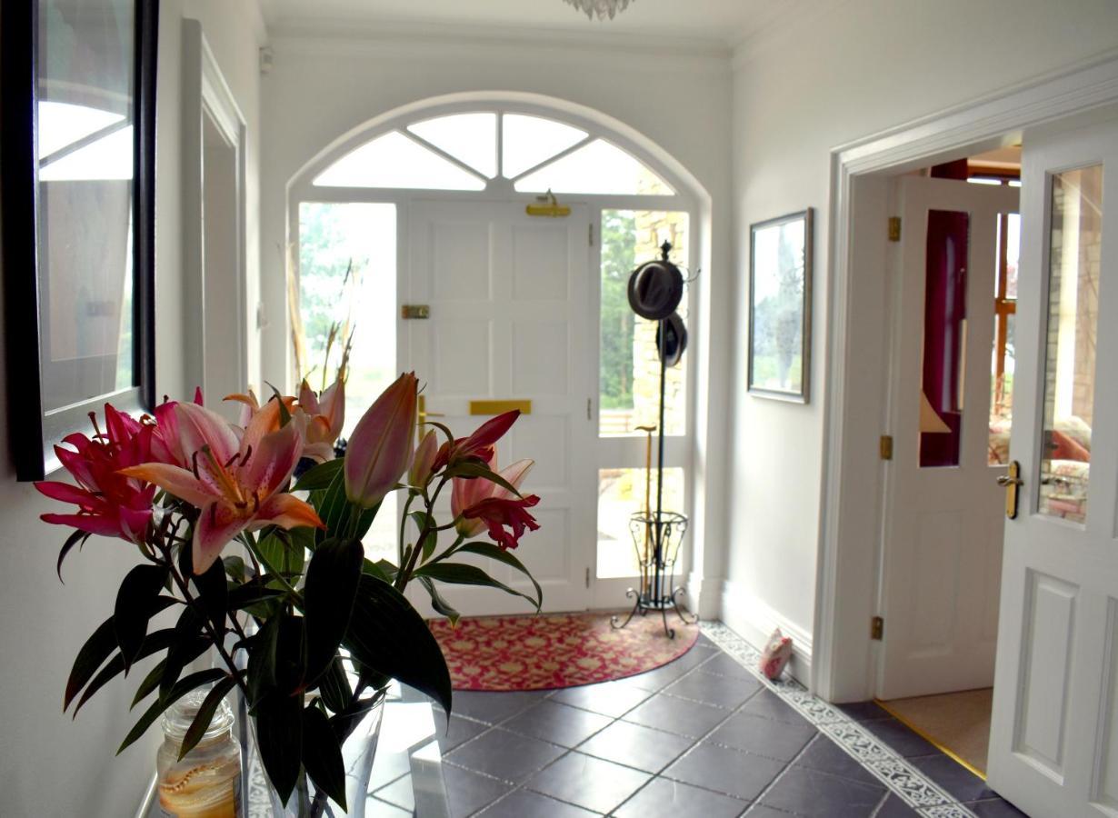 The Meadows B&B Moville Exterior foto