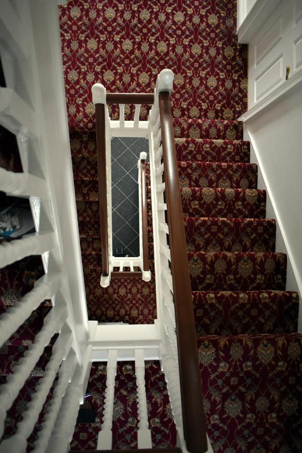 The Meadows B&B Moville Exterior foto