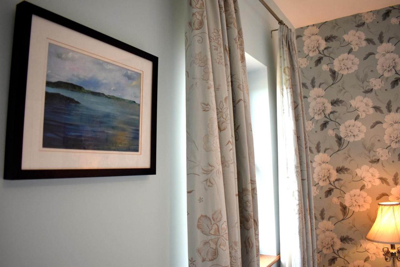 The Meadows B&B Moville Exterior foto