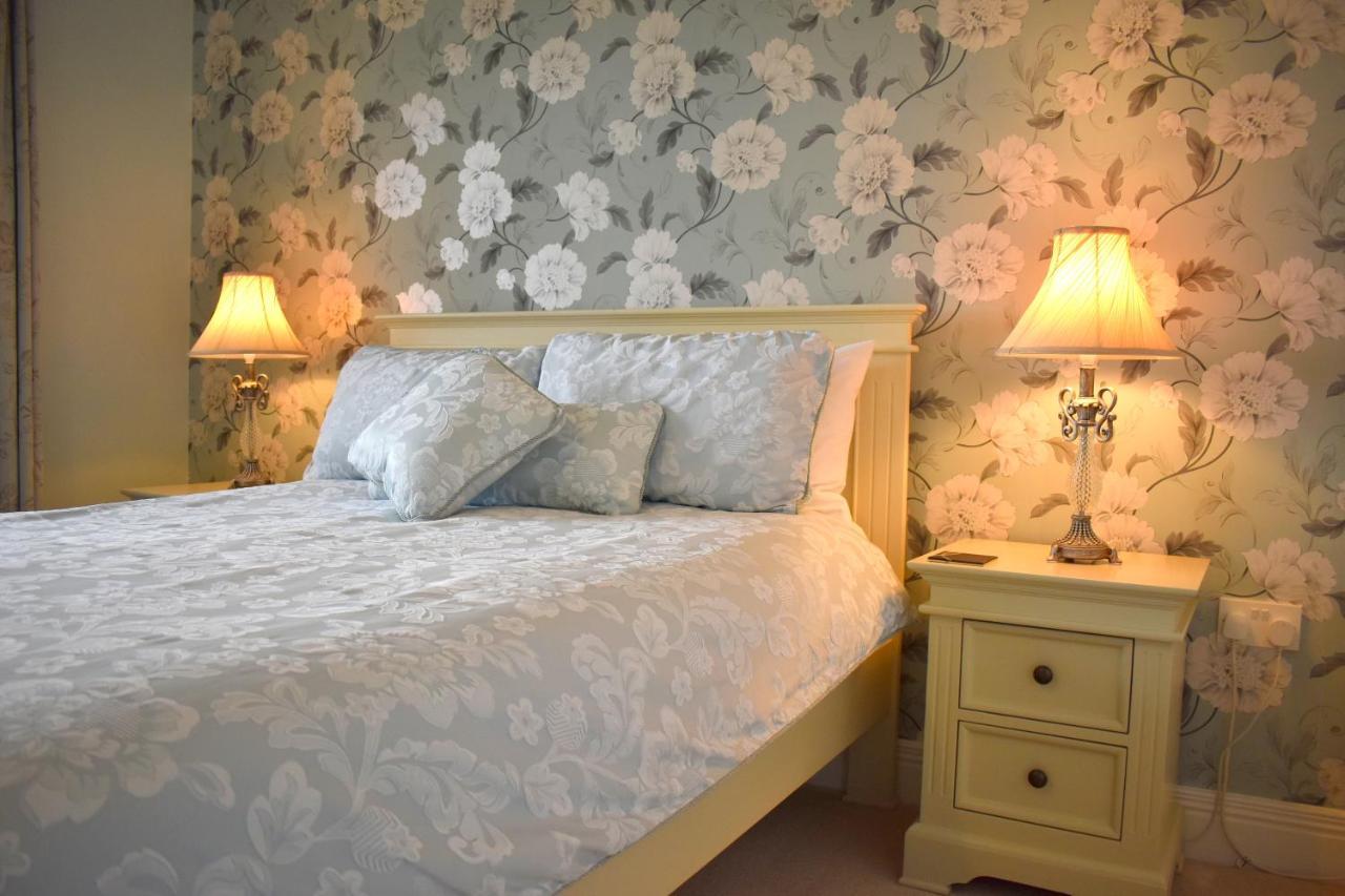 The Meadows B&B Moville Exterior foto