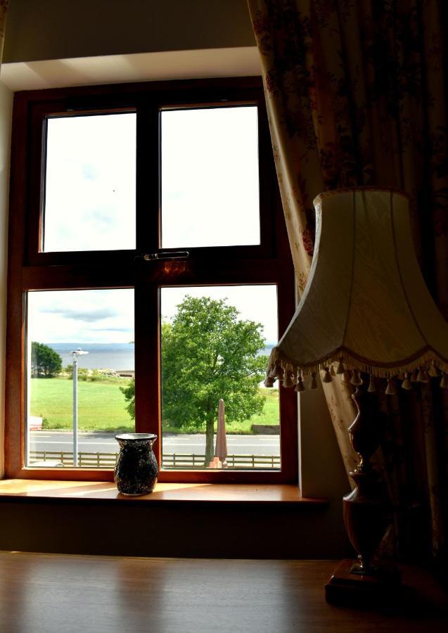 The Meadows B&B Moville Exterior foto