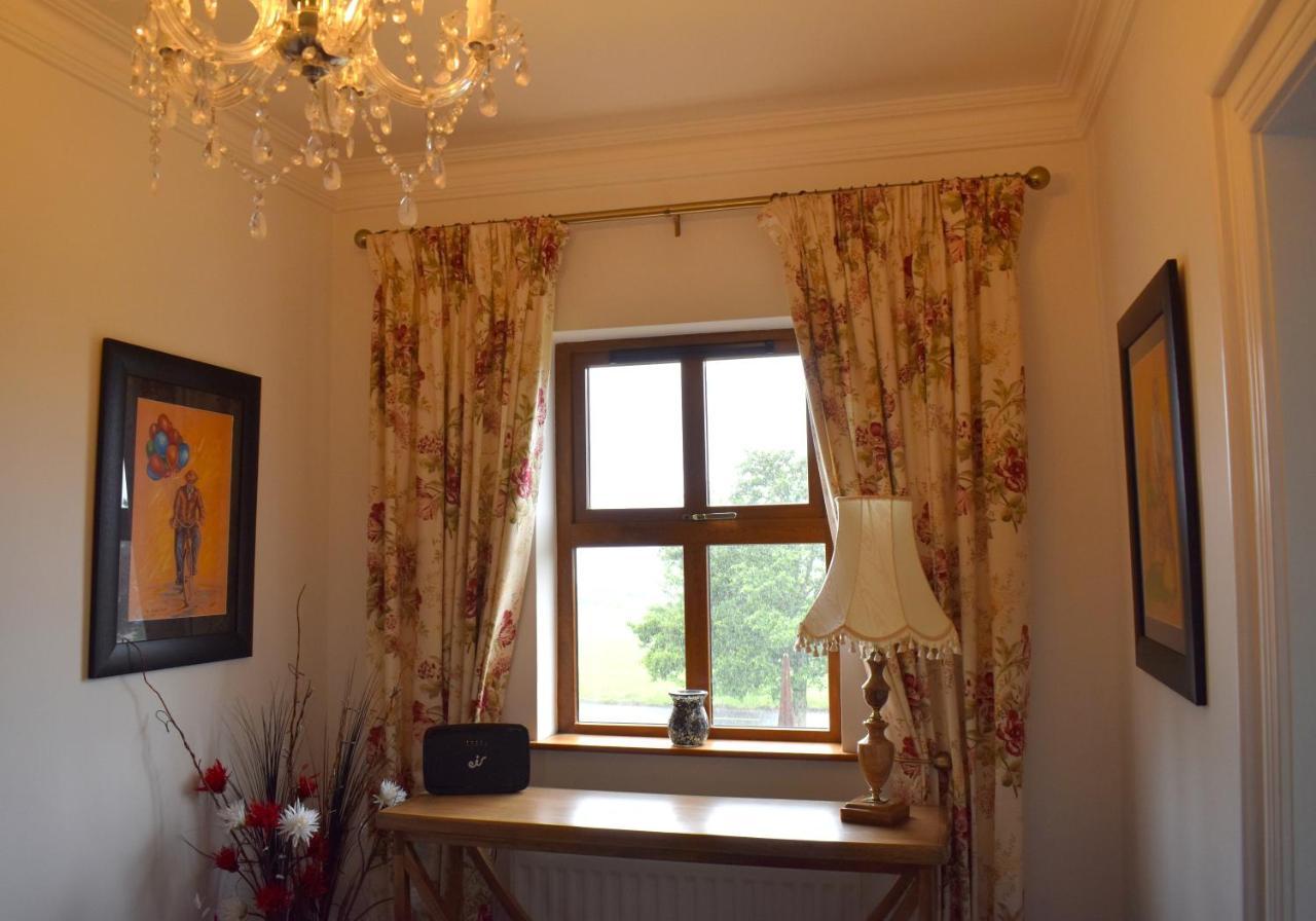 The Meadows B&B Moville Exterior foto